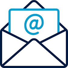 email logo